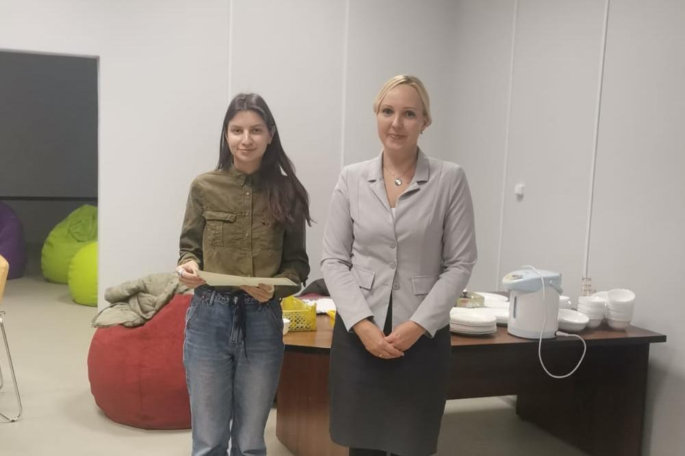 Сотрудники СФНЦА РАН прошли повышение квалификации по программе "Молекулярные методы в агротехнологии"